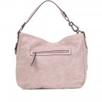 Beuteltasche Romy 11587 Powder, Farbe: rosa/pink, Marke: Suri Frey, EAN: 4056185094798, Abmessungen in cm: 34x29x14, Bild 6 von 6