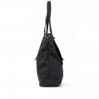 Shopper Romy 11591 Black, Farbe: schwarz, Marke: Suri Frey, EAN: 4056185094996, Abmessungen in cm: 39x35x13.5, Bild 3 von 9