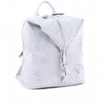 Rucksack Romy 11593 Grey, Farbe: grau, Marke: Suri Frey, EAN: 4056185095160, Abmessungen in cm: 29x26x14, Bild 3 von 6