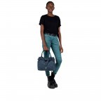 Shopper Romy 11595 Black, Farbe: schwarz, Marke: Suri Frey, EAN: 4056185095238, Abmessungen in cm: 32.5x25x12.5, Bild 4 von 9