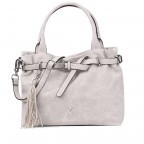 Shopper Romy 11595 Ecru, Farbe: weiß, Marke: Suri Frey, EAN: 4056185095245, Abmessungen in cm: 32.5x25x12.5, Bild 1 von 9