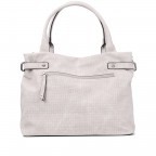 Shopper Romy 11595 Ecru, Farbe: weiß, Marke: Suri Frey, EAN: 4056185095245, Abmessungen in cm: 32.5x25x12.5, Bild 6 von 9