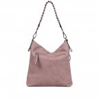 Umhängetasche Kimberly 11750 Rose, Farbe: rosa/pink, Marke: Suri Frey, EAN: 4056185096617, Abmessungen in cm: 26x27.5x3, Bild 5 von 5