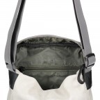 Umhängetasche Finchley Shoulderbag SVZ Beige, Farbe: beige, Marke: Strellson, EAN: 4053533707836, Abmessungen in cm: 20.5x24x5.5, Bild 6 von 6