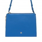 Umhängetasche Lana 135-355 Cyan Blue, Farbe: blau/petrol, Marke: AIGNER, EAN: 4055539227080, Abmessungen in cm: 24x18x9, Bild 1 von 6