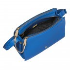 Umhängetasche Lana 135-355 Cyan Blue, Farbe: blau/petrol, Marke: AIGNER, EAN: 4055539227080, Abmessungen in cm: 24x18x9, Bild 4 von 6