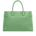 Shopper Roma M 133-495 Sage Green, Farbe: grün/oliv, Marke: AIGNER, EAN: 4055539225741, Abmessungen in cm: 34.5x24x16.5, Bild 1 von 5
