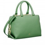 Handtasche Roma 133-600 Sage Green, Farbe: grün/oliv, Marke: AIGNER, EAN: 4055539225802, Abmessungen in cm: 31x20x15, Bild 2 von 5