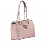 Shopper Marlene Taupe, Farbe: taupe/khaki, Marke: Guess, EAN: 0190231200604, Abmessungen in cm: 32x24x12, Bild 2 von 5