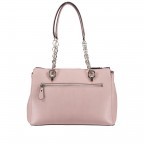 Shopper Marlene Taupe, Farbe: taupe/khaki, Marke: Guess, EAN: 0190231200604, Abmessungen in cm: 32x24x12, Bild 5 von 5