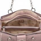Shopper Marlene Black, Farbe: schwarz, Marke: Guess, EAN: 0190231200581, Abmessungen in cm: 32x24x12, Bild 4 von 5