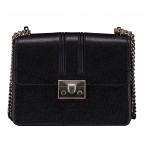 SCHWARZ/Black-Silver