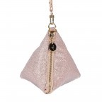 Tasche Rose, Farbe: rosa/pink, Marke: Menbur, EAN: 8434256680532, Abmessungen in cm: 16.5x16.5x16.5, Bild 1 von 4