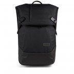 Rucksack Daypack Proof Black, Farbe: schwarz, Marke: Aevor, EAN: 4057081038480, Abmessungen in cm: 34x48x14, Bild 1 von 17