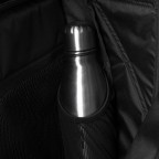 Rucksack Daypack Proof Black, Farbe: schwarz, Marke: Aevor, EAN: 4057081038480, Abmessungen in cm: 34x48x14, Bild 6 von 17