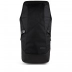 Rucksack Daypack Proof Black, Farbe: schwarz, Marke: Aevor, EAN: 4057081038480, Abmessungen in cm: 34x48x14, Bild 12 von 17