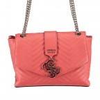 Tasche Violet Coral, Farbe: orange, Marke: Guess, EAN: 0190231227717, Abmessungen in cm: 27.5x20x10, Bild 1 von 6