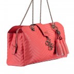 Shopper Violet Coral, Farbe: orange, Marke: Guess, EAN: 0190231227663, Abmessungen in cm: 36x22x12, Bild 2 von 6