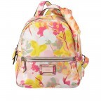 Rucksack Shannon Floral Multi, Farbe: bunt, Marke: Guess, EAN: 0190231224617, Abmessungen in cm: 23x26x12, Bild 1 von 6