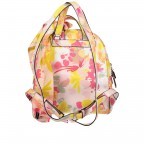 Rucksack Shannon Floral Multi, Farbe: bunt, Marke: Guess, EAN: 0190231224617, Abmessungen in cm: 23x26x12, Bild 4 von 6