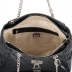 Shopper Downtown Cool Coal, Farbe: anthrazit, Marke: Guess, EAN: 0190231222453, Abmessungen in cm: 34x27x10, Bild 6 von 6