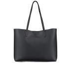 Shopper Uptown Chic Bag in Bag Black, Farbe: schwarz, Marke: Guess, EAN: 0190231229605, Abmessungen in cm: 39x30.5x11.5, Bild 3 von 13