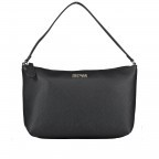 Shopper Uptown Chic Bag in Bag Black, Farbe: schwarz, Marke: Guess, EAN: 0190231229605, Abmessungen in cm: 39x30.5x11.5, Bild 7 von 13