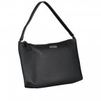 Shopper Uptown Chic Bag in Bag White, Farbe: weiß, Marke: Guess, EAN: 0190231229698, Abmessungen in cm: 39x30.5x11.5, Bild 8 von 13