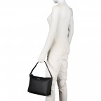 Shopper Uptown Chic Bag in Bag White, Farbe: weiß, Marke: Guess, EAN: 0190231229698, Abmessungen in cm: 39x30.5x11.5, Bild 11 von 13