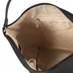 Shopper Uptown Chic Bag in Bag White, Farbe: weiß, Marke: Guess, EAN: 0190231229698, Abmessungen in cm: 39x30.5x11.5, Bild 12 von 13
