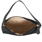 Shopper Uptown Chic Bag in Bag Black, Farbe: schwarz, Marke: Guess, EAN: 0190231229605, Abmessungen in cm: 39x30.5x11.5, Bild 13 von 13