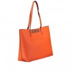 Shopper Uptown Chic Bag in Bag Orange, Farbe: orange, Marke: Guess, EAN: 0190231229643, Abmessungen in cm: 39x30.5x11.5, Bild 2 von 13