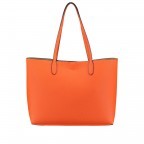 Shopper Uptown Chic Bag in Bag Orange, Farbe: orange, Marke: Guess, EAN: 0190231229643, Abmessungen in cm: 39x30.5x11.5, Bild 4 von 13