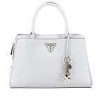 Shopper Maddy White, Farbe: weiß, Marke: Guess, EAN: 0190231228974, Abmessungen in cm: 34.5x23x13, Bild 1 von 6