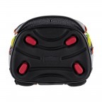 Schulranzen Alpha Set 4-teilig Red Racer, Farbe: grau, Marke: Scout, EAN: 4007953416786, Abmessungen in cm: 32x40x25, Bild 5 von 11