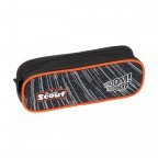 Schulranzen Alpha Set 4-teilig Red Racer, Farbe: grau, Marke: Scout, EAN: 4007953416786, Abmessungen in cm: 32x40x25, Bild 11 von 11