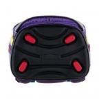 Schulranzen Alpha Set 4-teilig Dance, Farbe: flieder/lila, Marke: Scout, EAN: 4007953416830, Abmessungen in cm: 32x40x25, Bild 5 von 11