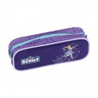 Schulranzen Alpha Set 4-teilig Dance, Farbe: flieder/lila, Marke: Scout, EAN: 4007953416830, Abmessungen in cm: 32x40x25, Bild 11 von 11