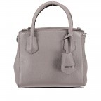 Handtasche Adria Zinc, Farbe: taupe/khaki, Marke: Abro, EAN: 4061724072588, Abmessungen in cm: 22x21x11, Bild 1 von 6