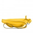 Gürteltasche Adria Yellow, Farbe: gelb, Marke: Abro, EAN: 4061724059084, Bild 5 von 6