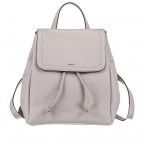 Rucksack Adria Stone, Farbe: grau, Marke: Abro, EAN: 4061724041294, Abmessungen in cm: 25x29x16, Bild 1 von 6