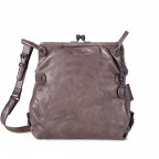 Umhängetasche Grandma's Luxury Club Mrs. Tea Cake Plum Truffle, Farbe: braun, Marke: Aunts & Uncles, Abmessungen in cm: 29x28.5x11, Bild 1 von 5