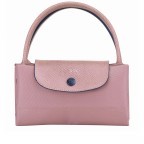 Handtasche Le Pliage Club Handtasche S Rosa, Farbe: rosa/pink, Marke: Longchamp, EAN: 3597921924944, Abmessungen in cm: 23x22x14, Bild 2 von 4