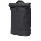 Rucksack Lotus Hajo Medium Black, Farbe: schwarz, Marke: Ucon Acrobatics, EAN: 4260515652507, Abmessungen in cm: 30x45x12, Bild 2 von 11