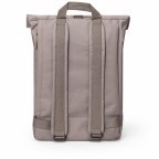 Rucksack Stealth Hajo Medium Taupe, Farbe: taupe/khaki, Marke: Ucon Acrobatics, EAN: 4260515652934, Abmessungen in cm: 30x45x12, Bild 4 von 10