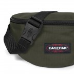 Gürteltasche Springer Jungle Khaki, Farbe: grün/oliv, Marke: Eastpak, EAN: 5400806988635, Abmessungen in cm: 21.5x13x8, Bild 4 von 4