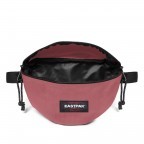 Gürteltasche Springer Marshmellow Mau, Farbe: rosa/pink, Marke: Eastpak, EAN: 5400806662382, Abmessungen in cm: 21.5x13x8, Bild 2 von 4