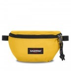 Gürteltasche Springer Canoe Yellow, Farbe: gelb, Marke: Eastpak, EAN: 5400806662399, Abmessungen in cm: 21.5x13x8, Bild 1 von 4