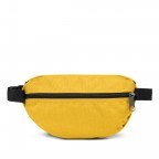 Gürteltasche Springer Canoe Yellow, Farbe: gelb, Marke: Eastpak, EAN: 5400806662399, Abmessungen in cm: 21.5x13x8, Bild 3 von 4