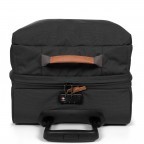 Reisetasche Tranverz L Opgrade Dark, Farbe: anthrazit, Marke: Eastpak, EAN: 5400806990065, Abmessungen in cm: 40x79x33, Bild 3 von 4